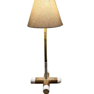 Polo Mallet Table Lamp