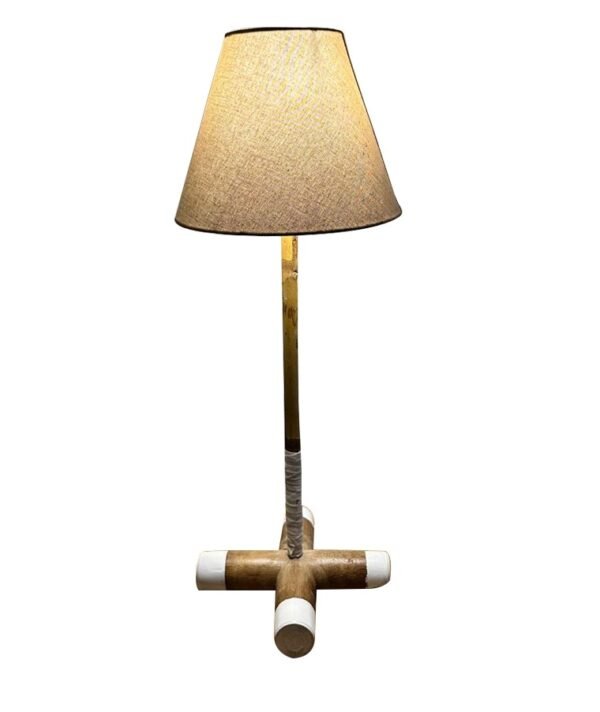 Polo Mallet Table Lamp